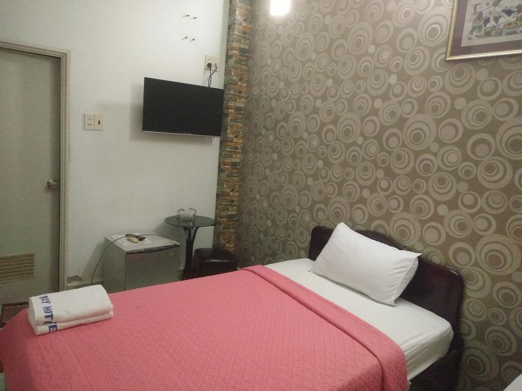 Bay Hotel Nha Trang Exterior photo