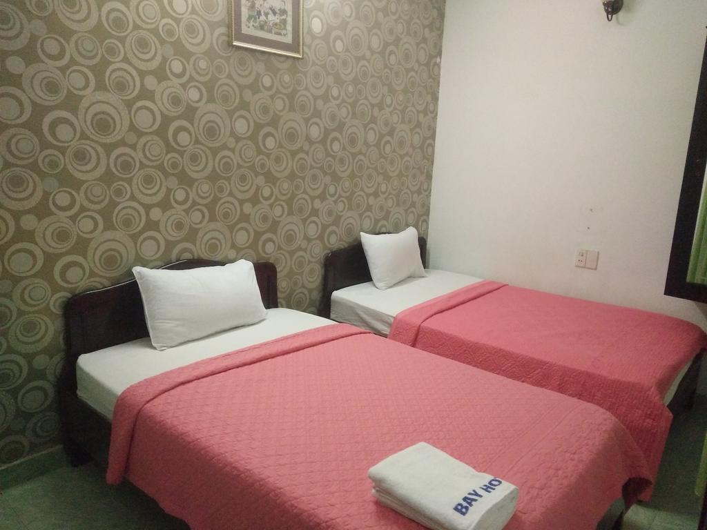 Bay Hotel Nha Trang Exterior photo