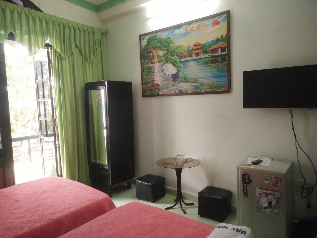 Bay Hotel Nha Trang Exterior photo